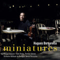 Orchestre National De Bretagne: Miniatures - CD