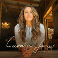 Caroline Jones: Antipodes - (VINYL LP)