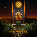 Luzmila Carpio: Inti Watana - El Retorno Del Sol - Yellow - (VINYL LP)