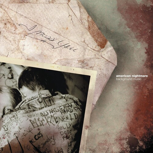 American Nightmare: Background Music -LP