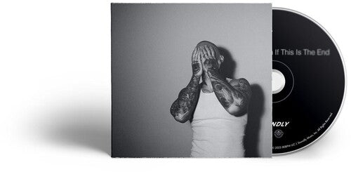 Noah Gundersen: If This Is The End - CD