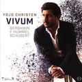 Yojo Christen: VIVUM - Yojo Christen Plays Gershwin, Hummel & Schubert - CD