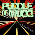 Puddle of Mudd: Ubiquitous - CD