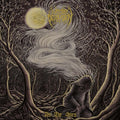 Woods of Desolation: As The Stars - (VINYL LP)