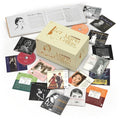 Maria Callas: La Divina: Maria Callas In All Her Roles (BOX SET) - COMPACT DISCS