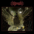 Outergods: A Kingdom Built Upon The Wreckage Of Heaven - CD