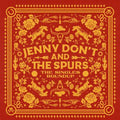 Jenny Don't & the Spurs: The Singles Roundup - (VINYL LP)