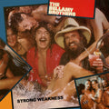 The Bellamy Brothers: Strong Weakness - CD
