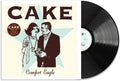 Cake: Comfort Eagle -LP