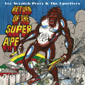 Lee Perry Scratch & the Upsetters: Return Of The Super Ape - CD