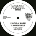 Earl 16: Soldier Of Jah Army - 12-INCH SINGLE