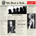 Frightwig: We Need To Talk - CD