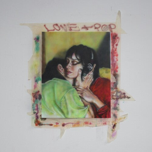 Current Joys: Love + Pop - CD