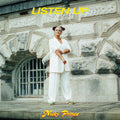 Nicky Prince: Listen Up -LP