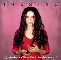 Shakira: Donde Estan Los Ladrones -LP