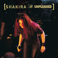 Shakira: MTV Unplugged -LP