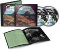 The Grateful Dead: Wake Of The Flood (50th Anniversary Remaster) - COMPACT DISCS