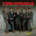 The Edsels: From Rama Lama Ding Dong To Shaddy Daddy Dip Dip, 1958-1962 - COMPACT DISCS