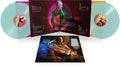 Howard Jones: Celebrate It Together: The Very Best Of Howard Jones 1983-2023 - Translucent Mint Green Vinyl -LP