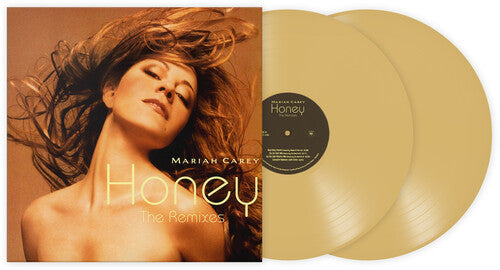 Mariah Carey: Honey -LP