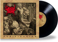 Crimson Thorn: Purification -LP