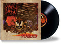 Crimson Thorn: Plagued -LP