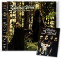3 Inches of Blood: Here Waits Thy Doom - COMPACT DISCS