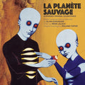 Alain Goraguer: La Planete Sauvage (Original Soundtrack) - CD