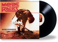Main Line Riders: Worldshaker -LP