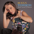 Susan Tedeschi: Just Won't Burn (25th Anniversary Edition) - CD
