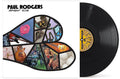 Paul Rodgers: Midnight Rose -LP