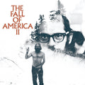 Various Artists: Allen Ginsberg's the Fall of America Vol. 2 - (VINYL LP)