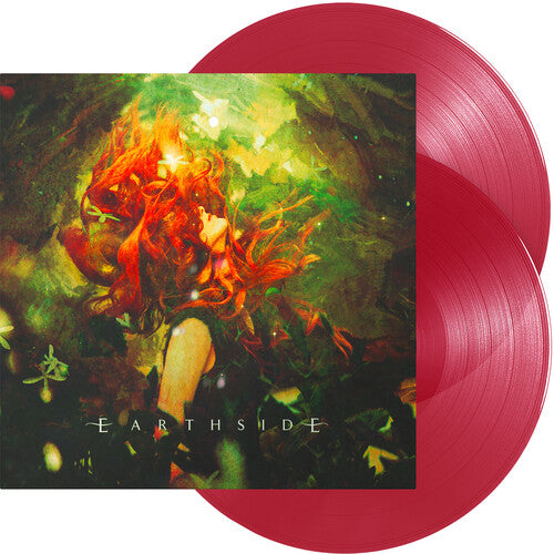 Earthside: Let the Truth Speak -LP