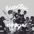 Various Artists: Eccentric Boogie (Various Artists) -LP