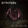 Station: And Time Goes on - COMPACT DISCS