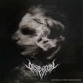 Distention: Nothing Comes From Death -LP