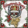 Kottonmouth Kings: Koast II Koast -LP