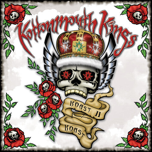 Kottonmouth Kings: Koast II Koast -LP