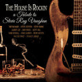 Trevor Rabin: The House Is Rockin' - A Tribute To Stevie Ray Vaughan -LP