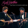 The Everly Brothers: One Night At The Royal Albert Hall -LP
