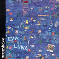 Moonshake: Eva Luna -LP