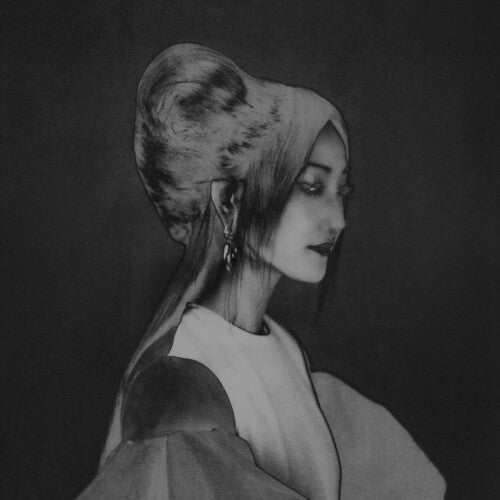 Hinako Omori: Stillness Softness... -LP