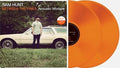 Sam Hunt: Between The Pines (Acoustic Mixtape) -LP