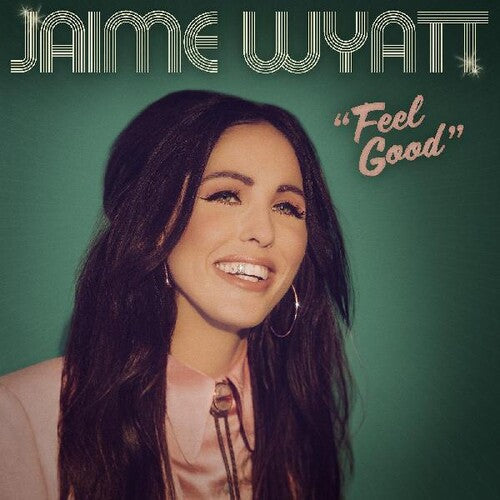 Jaime Wyatt: Feel Good -LP