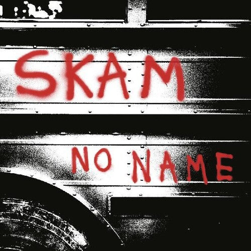 Skam: No Name -LP