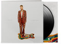 JP Saxe: A Grey Area -LP