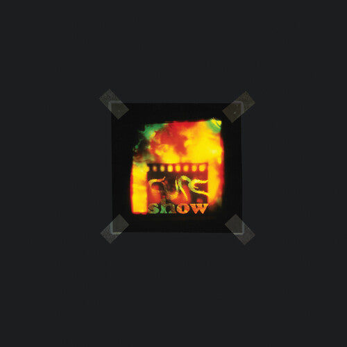 The Cure: Show -LP