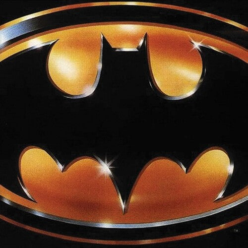 Prince & the Revolution: Batman (Original Soundtrack) -LP