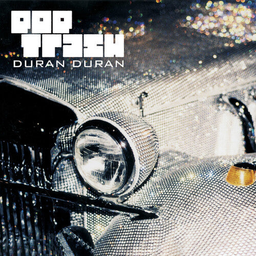 Duran Duran: Pop Trash -LP