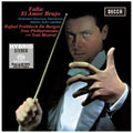 Falla / Fruhbeck De Burgos, Rafael: Falla: El Amor Brujo - SUPER-AUDIO CD